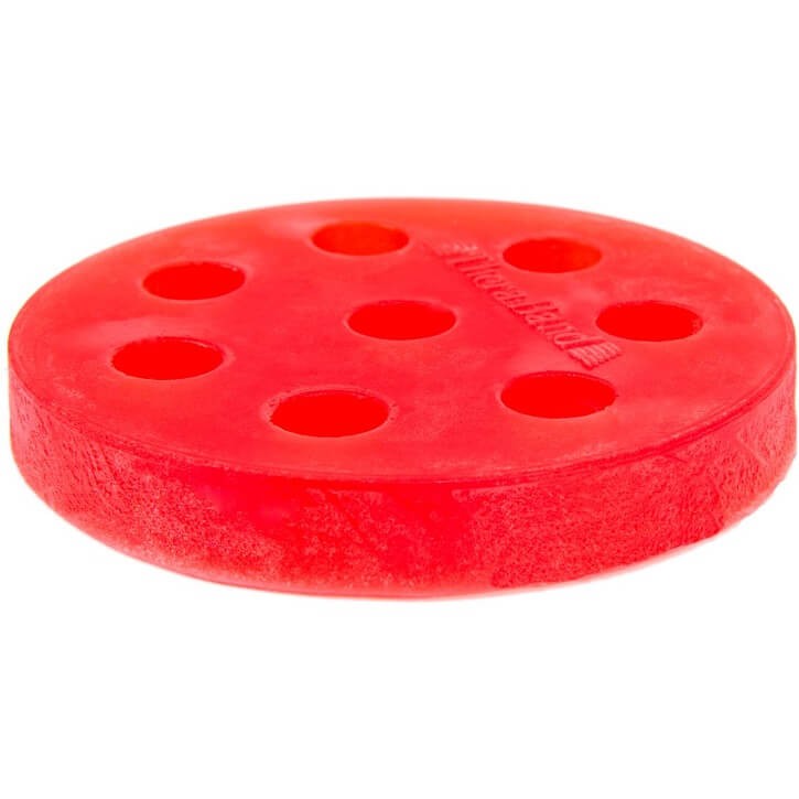 TheraBand Handtrainer XTrainer rot (1 Stk)