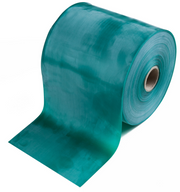 TheraBand Übungsband 45.5m grün stark (1 Stk)