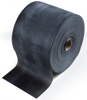 TheraBand Übungsband 45.5m schwarz maxistark (1 Stk)