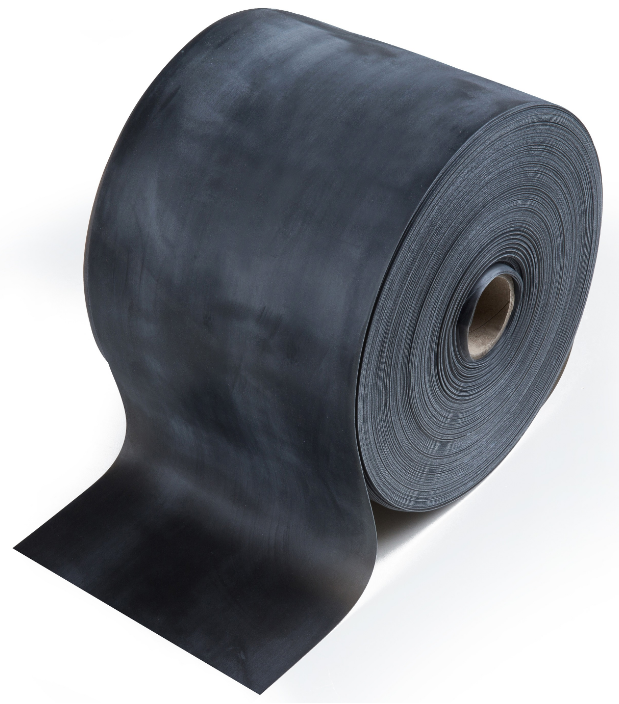 TheraBand Übungsband 45.5m schwarz maxistark (1 Stk)