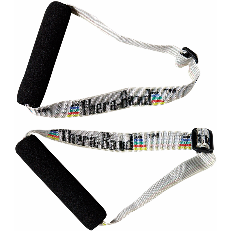 TheraBand Handgriffe (1 Paar)