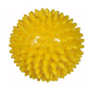SUNDO Massage Noppenball ø8cm gelb (1 Stk)