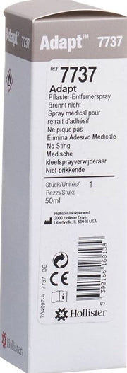 Hollister Adapt Pflaster-Entfernerspray (50ml)