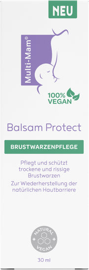 Multy-Mam Balsam Protect (30ml)