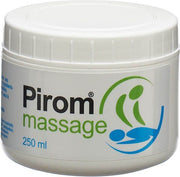 Pirom massage Topf (250ml)