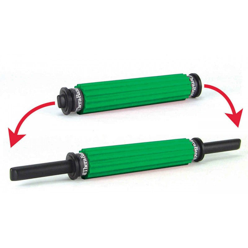 TheraBand Massage Roller tragbar (1 Stk)