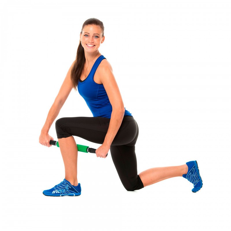 TheraBand Massage Roller tragbar (1 Stk)