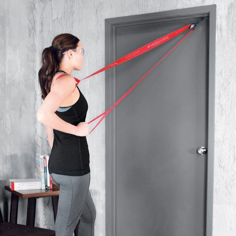 TheraBand CLX Türanker Anchor (1 Stk)