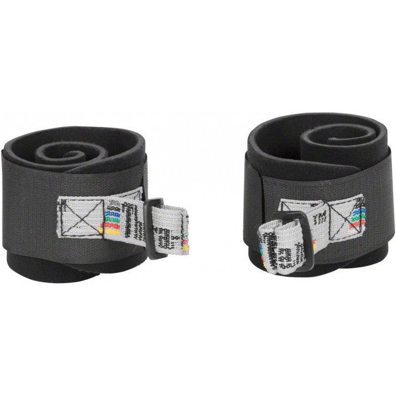 TheraBand Fussschlaufen (1 Paar)