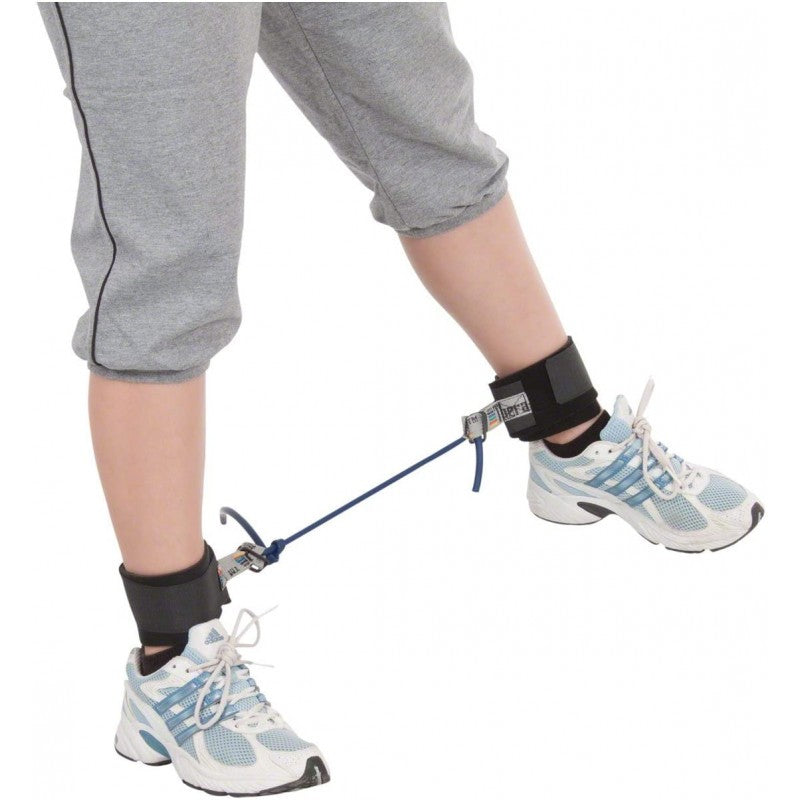 TheraBand Fussschlaufen (1 Paar)