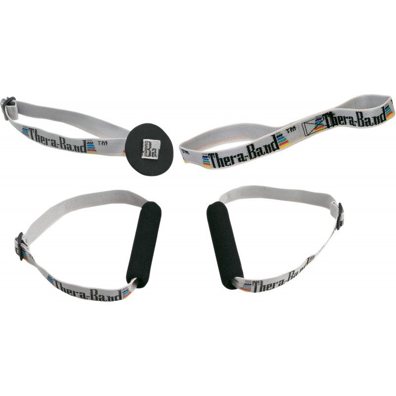 TheraBand Zubehör Set (1 Stk)