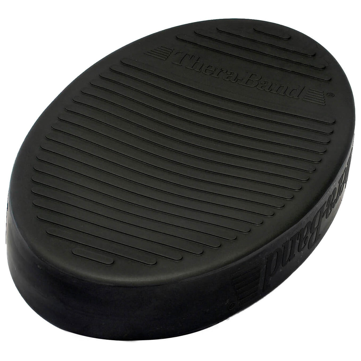 TheraBand Stabilitätstrainer schwarz extra schwer (1 Stk)