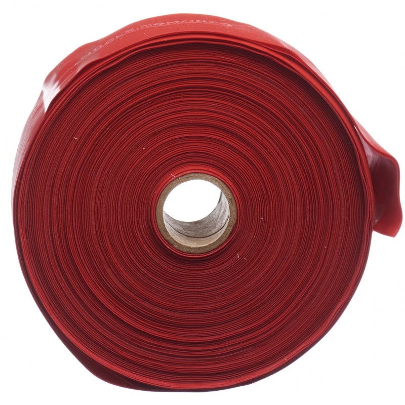 TheraBand CLX22 METER rot/mittel (1 Stk)