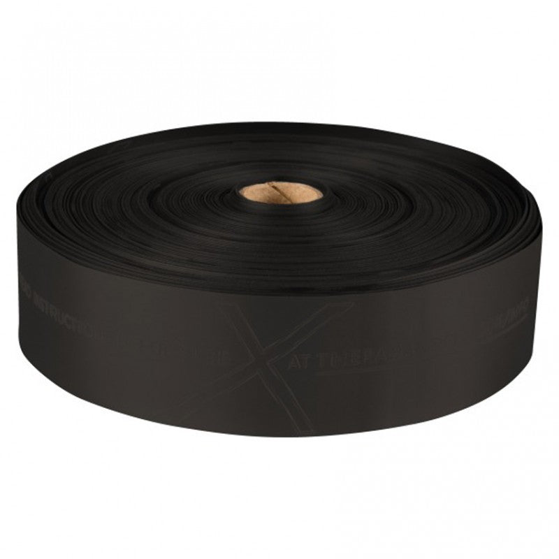TheraBand CLX22 METER schwarz/spezialstark (1 Stk)