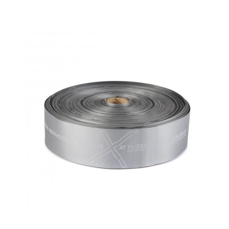 TheraBand CLX22 METER silber/superstark (1 Stk)
