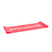 TheraBand Loop rot 7.6x30.5cm (1 Stk)