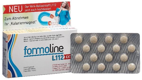 Formoline L112 Extra Tabletten (48 Stk)