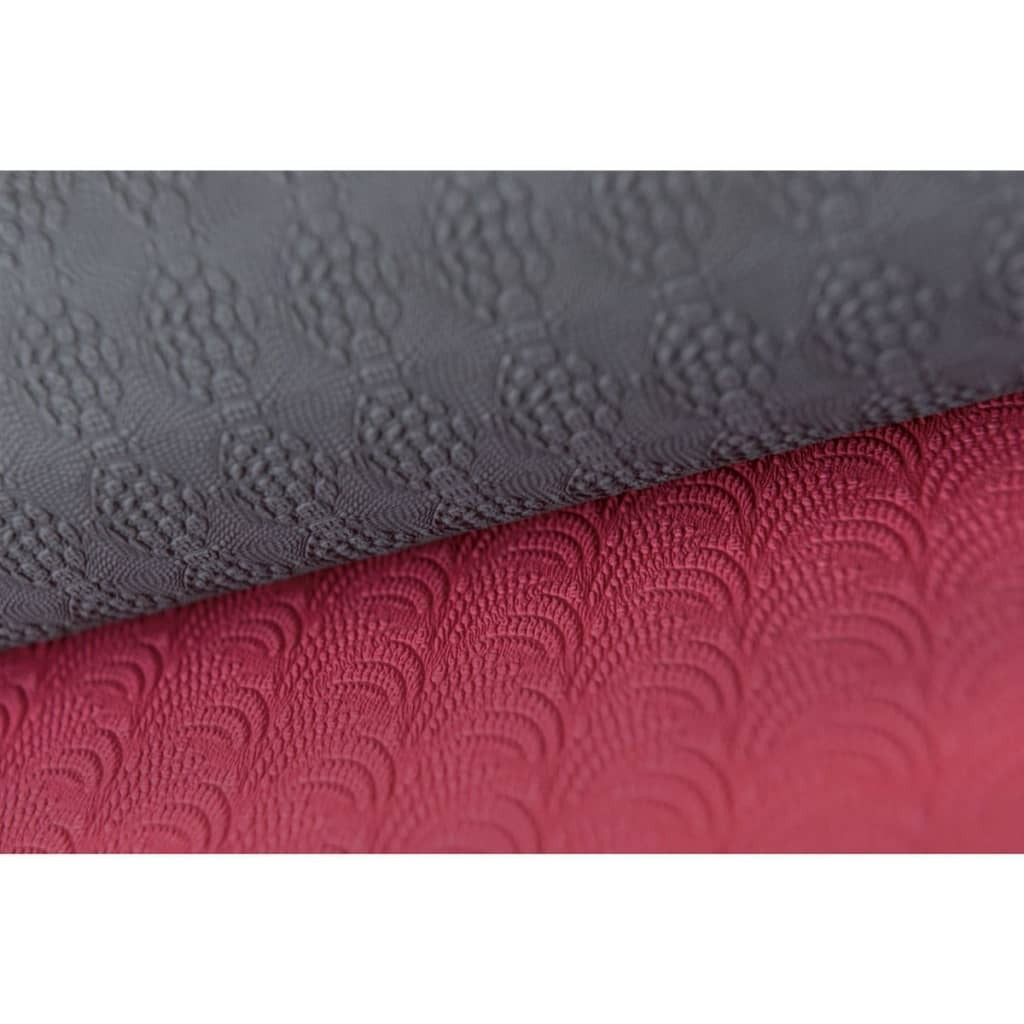 Sissel Terra Yoga Matte Rot (1 Stk)