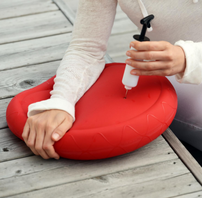 Sissel Handpumpe zu Sitfit und Balancefit (1 Stk)