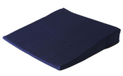 Sissel Keilkissen Sit Standard Blau (35x35cm)