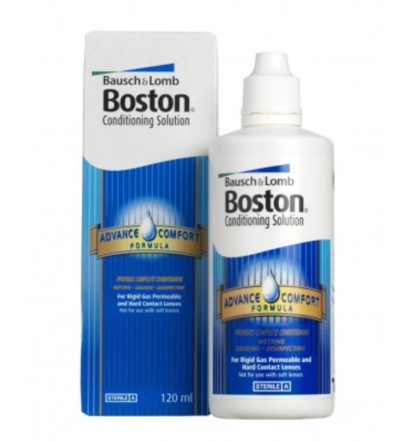 Boston Advance Lösung (120ml)