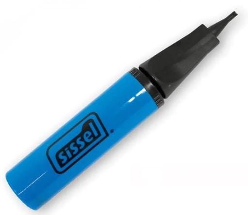 Sissel Mini-Pumpe für Gymnastikbälle (1 Stk)