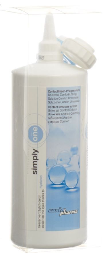 Contopharma Comfort Simply One Lösung (100ml)