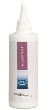 Contopharma Aufbewahr- Abspüllösung i-comfort! (100ml)