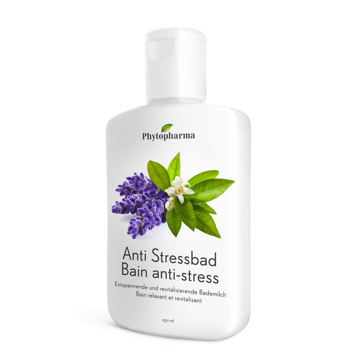 Phytopharma Anti Stress Bad (250ml)