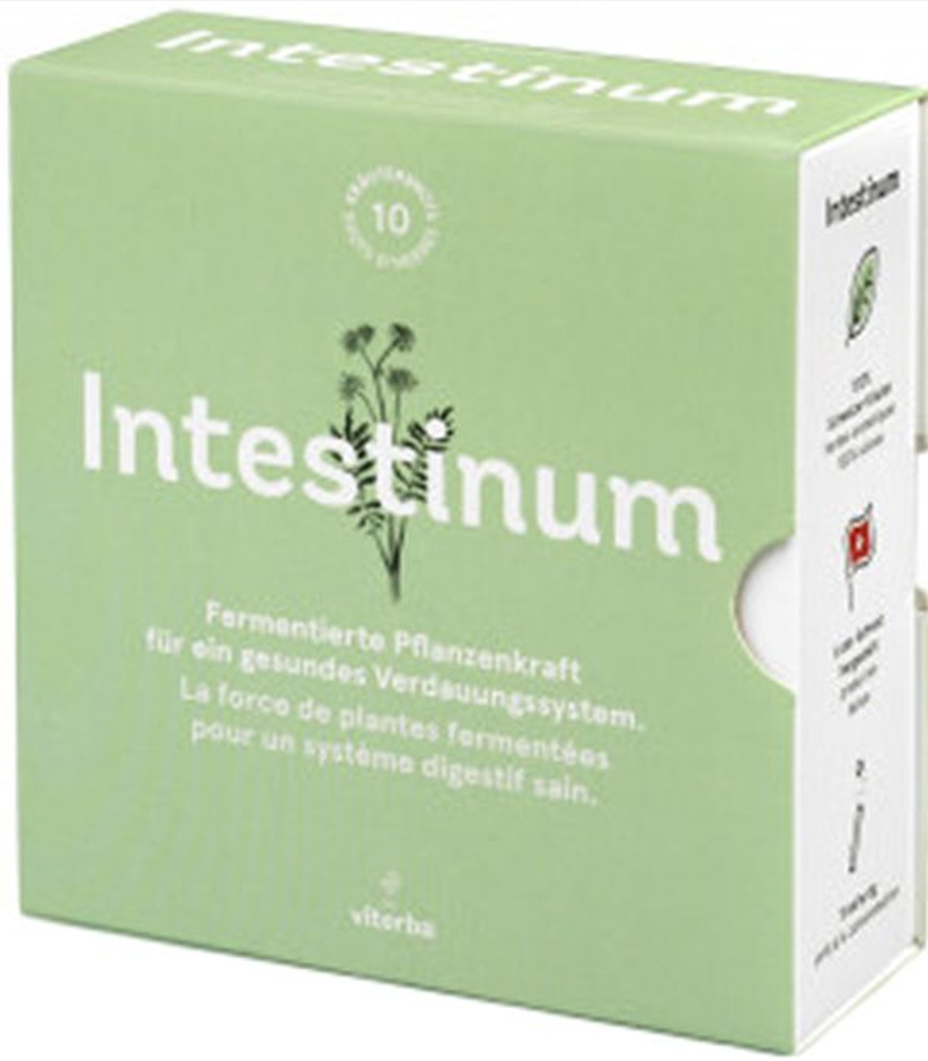 Viterba Intestinum Shot (10 Stk)