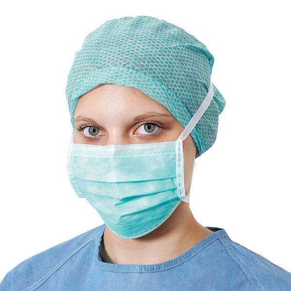 Foliodress Mask Perfect vert (50 pces)