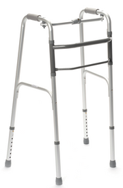Drive Medical Gehgestell Gecko reziprok/beweglich (1 Stk)