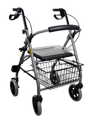 Drive Medical Leichtgewicht Rollator Gigo (1 Stk)