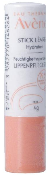 Avène Feuchtigkeitsspend Lippenstift (4g)