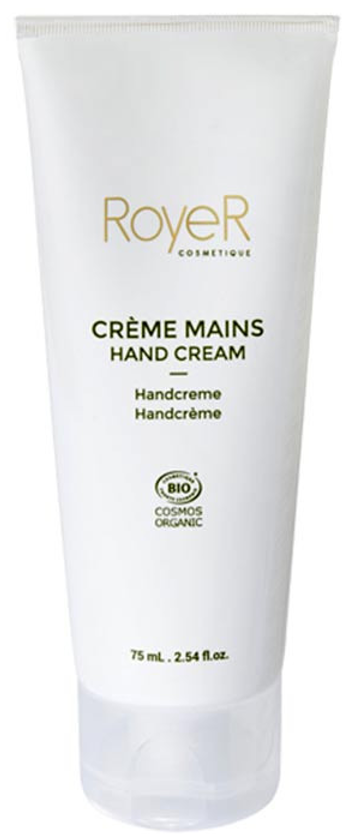 Royer Handcreme Bio (75ml)