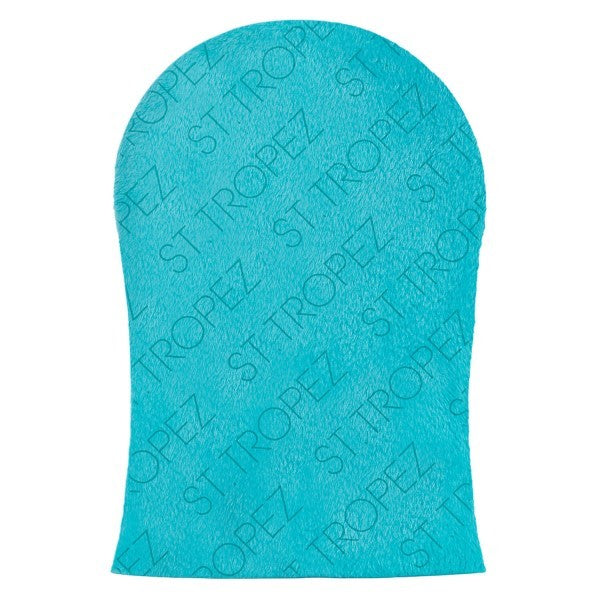 ST. TROPEZ Dual Sided Velvet Luxe Applicator Mitt