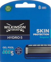 WILKINSON SWORD Hydro 5 Klingen (8 Stk)