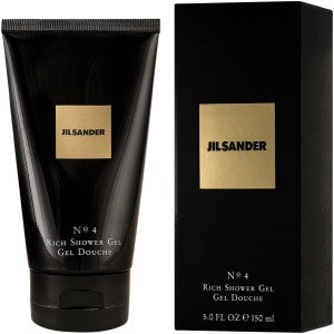 Jil Sander Woman IV Shower Gel (150ml)