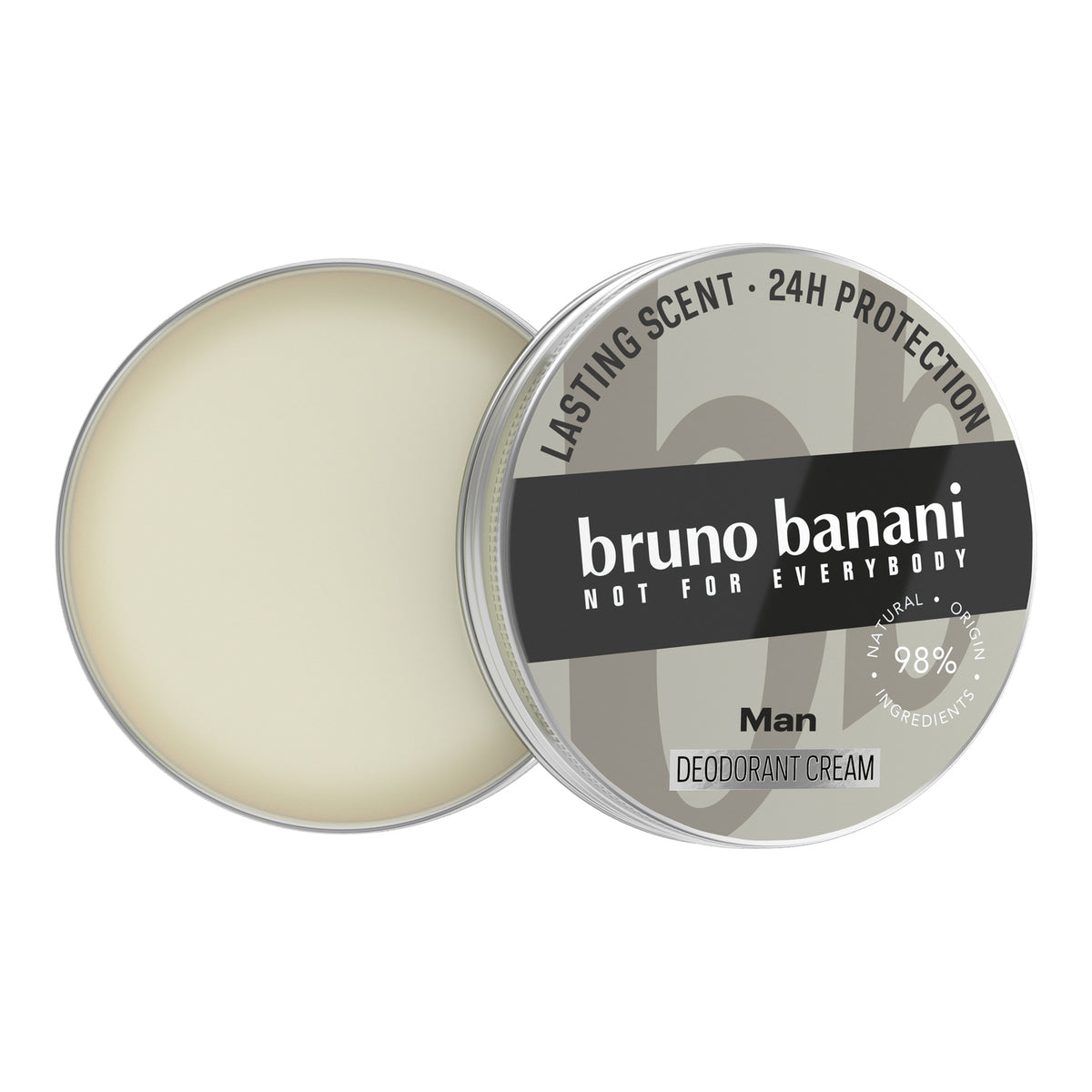 Bruno Banani Man Deo Creme (40ml)
