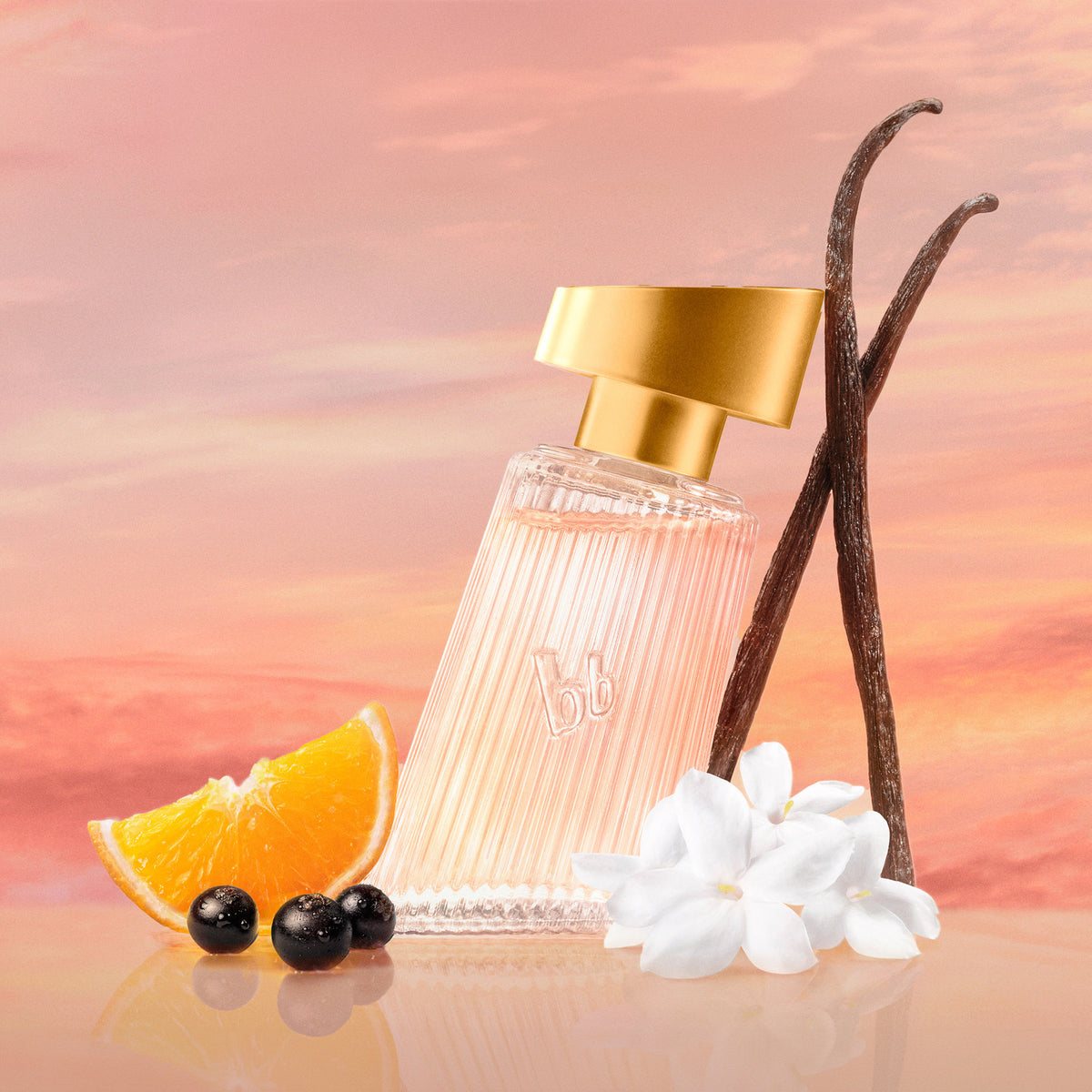 Bruno Banani Radiant Woman Eau de Parfum (50ml)