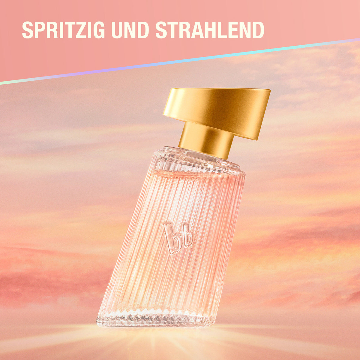 Bruno Banani Radiant Woman Eau de Parfum (50ml)