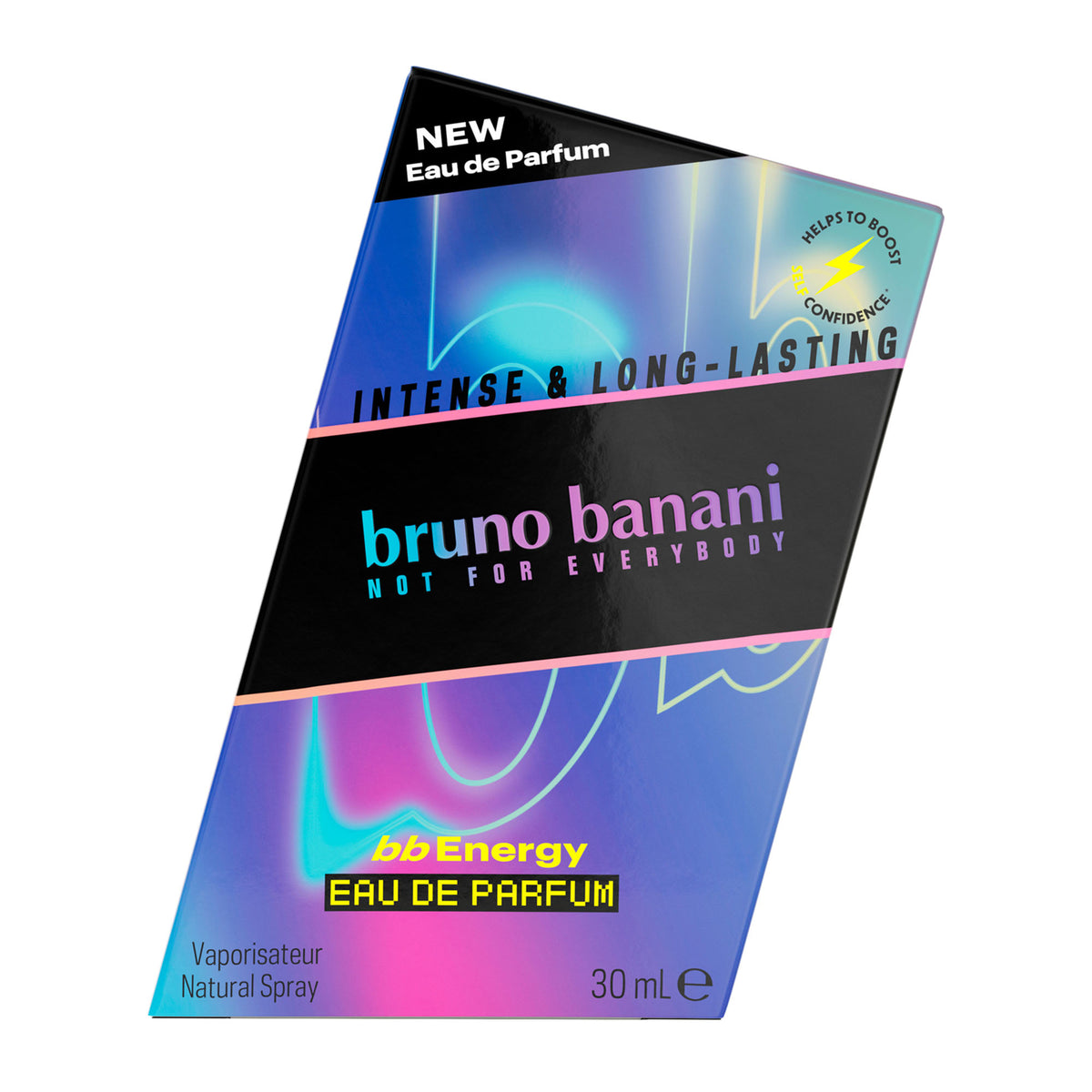 Bruno Banani Energy Eau de Parfum (30ml)