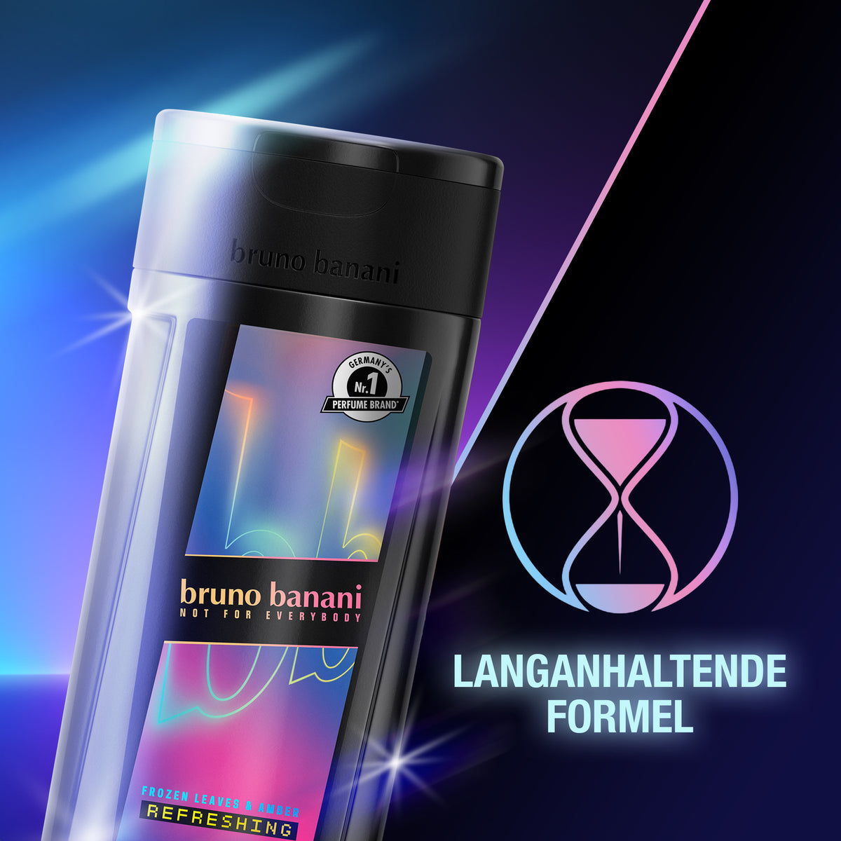 Bruno Banani Energy Duschgel (250ml)