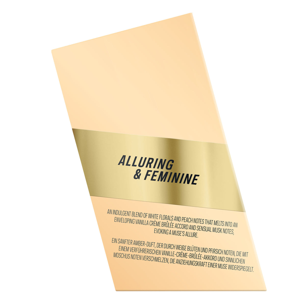 Bruno Banani Vanilla Muse Eau de Parfum (30ml)