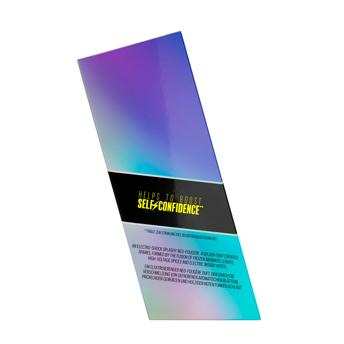 Bruno Banani Energy Eau de Parfum (100ml)