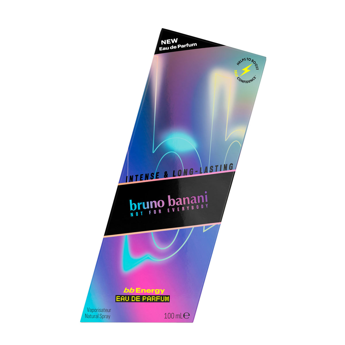 Bruno Banani Energy Eau de Parfum (100ml)
