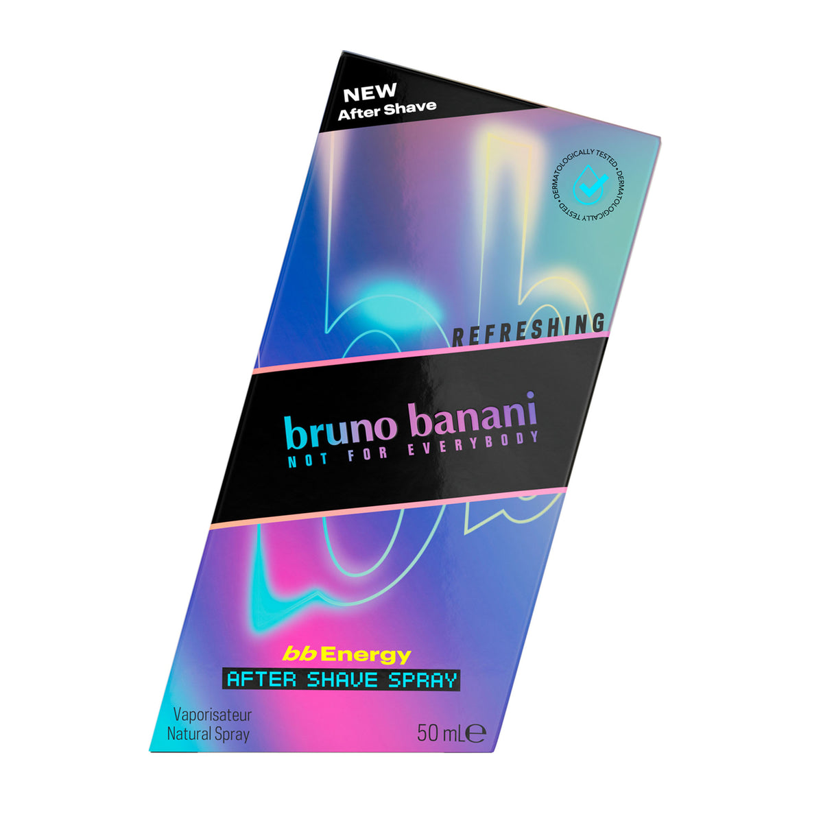 Bruno Banani Energy After Shave (50ml)