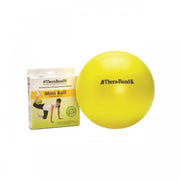 TheraBand Mini Ball 23cm gelb (1 Stk)