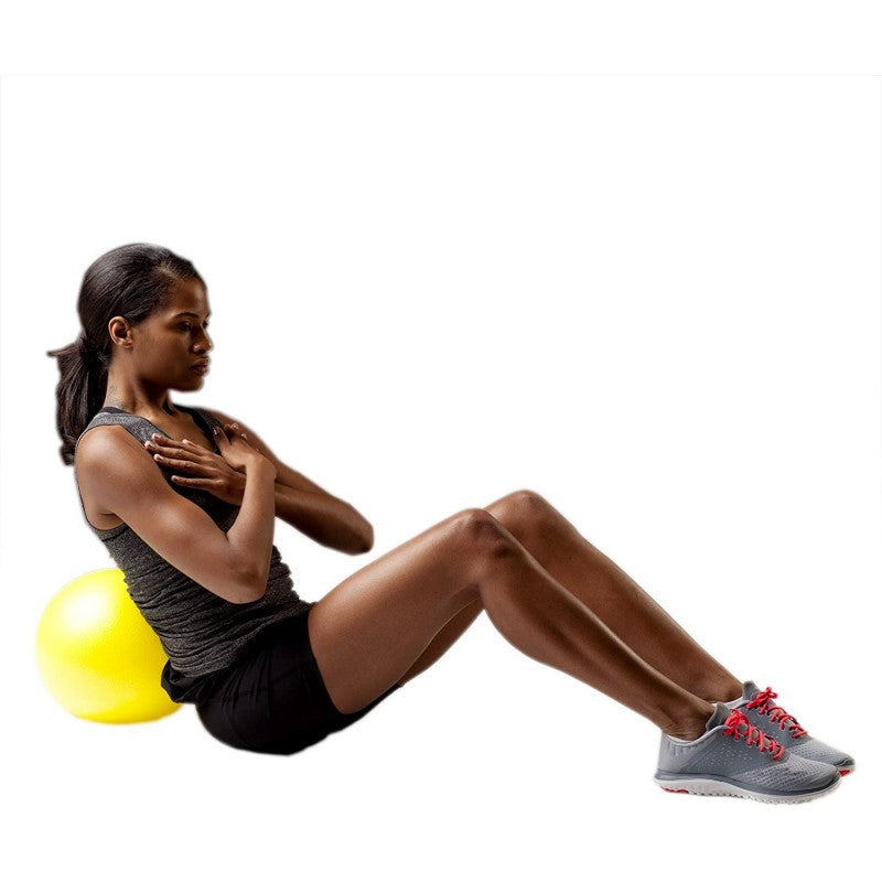 TheraBand Mini Ball 23cm gelb (1 Stk)