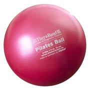 TheraBand Pilates Ball rot Durchmesser: 18cm (1 Stk)